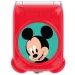 Disney+Baby: Mickey Mouse igračka telefon - Clementoni