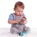 Disney+Baby: Mickey Mouse igračka telefon - Clementoni