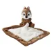 Disney: Chip plišana dekica za spavanje 37cm - Simba Toys