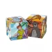 Disney Classic bajke kocka 6 komada - Clementoni