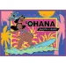 Disney: Čudesni Stitch 4x250 komada puzzle - Trefl