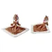 Disney: Dale plišana dekica 37cm - Simba Toys
