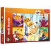Disney: Kralj lavova 100-dijelna slagalica - Trefl