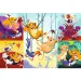 Disney: Kralj lavova 100-dijelna slagalica - Trefl