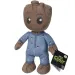 Disney Marvel: Groot u pidžami plišana figura 31cm