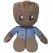 Disney Marvel: Groot u pidžami plišana figura 31cm