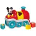 Disney+Mickey i prijatelji kutija za umetanje oblika - Clementoni