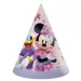 Disney+Minnie+mišja+papirnata+party+kapica+set+od+6+komada