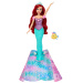 Disney Princeze - Čarobna preobrazba Ariel - Mattel