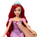 Disney Princeze - Čarobna preobrazba Ariel - Mattel