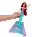 Disney Princeze - Čarobna preobrazba Ariel - Mattel