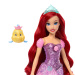 Disney Princeze - Čarobna preobrazba Ariel - Mattel