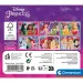 Disney+Princeze+6-dijelna+slagalica+-+Clementoni