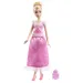 Disney+Princeze: Čarobni set za igru s lutkom Pepeljuga - Mattel