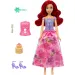 Disney Princeze: Čarobno iznenađenje Ariel lutka - Mattel
