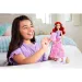 Disney Princeze: Čarobno iznenađenje Ariel lutka - Mattel