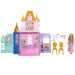 Disney Princeze Dvorac s lutkom Rapunzel - Mattel