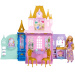 Disney Princeze Dvorac s lutkom Rapunzel - Mattel