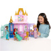 Disney Princeze Dvorac s lutkom Rapunzel - Mattel