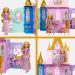 Disney Princeze Dvorac s lutkom Rapunzel - Mattel