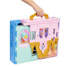 Disney Princeze Dvorac s lutkom Rapunzel - Mattel