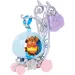 Disney Princeze Kočija za ljubimce Pepeljuge - Mattel