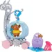 Disney Princeze Kočija za ljubimce Pepeljuge - Mattel