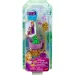 Disney Princeze Mala kočija za ljubimce Zlatokosa - Mattel