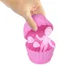 Disney Princeze: Mini cupcake iznenađenje lutka 1 kom - Mattel