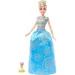 Disney Princeze: Modna revija lutka - Pepeljuga - Mattel