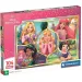 Disney+Princeze Osmijeh Lica 104-dijelna super slagalica - Clementoni