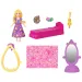 Disney Princeze Palača s mini Lutkom Zlatokosom - Mattel