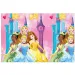 Disney+Princeze: Papirni stolnjak 120x180cm