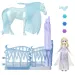 Disney Princeze: Snježno kraljevstvo 2 mini Elsa kraljevska štala - Mattel