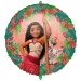 Disney+Princeze Vaiana 2 folija balon 46cm