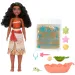 Disney Princeze: Vaiana 2 lutka set za igru na plaži s pijeskom – Mattel