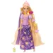 Disney Princeze Zlatokosa čarobna lutka s dodacima - Mattel