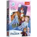 Disney: Snježno kraljevstvo 2 crni Petar kartaška igra - Trefl