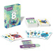Disney Stitch Razina 8 društvena igra - Ravensburger