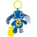 Disney+Stitch mekana zvečkica za bebe - Clementoni
