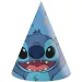 Disney+Stitch+party+šešir+set+od+6+komada