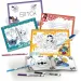 Disney Stitch set za učenje crtanja - Lisciani
