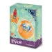 Disney Stitch skakaća lopta 50 cm - Mondo Toys