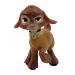Disney+Želja: Valentino 4cm figura koze - Bullyland