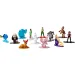 Disney+ iznenađenje nano metal figurice 1 komad - Simba Toys
