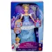 Disney princeze: Čarobna Pepeljuga lutka - Mattel