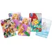 Disney+princeze Crni Petar 25 karata - Trefl