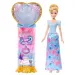 Disney princeze: Lutka iznenađenja otvorenog srca - Pepeljuga - Mattel