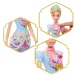Disney princeze: Lutka iznenađenja otvorenog srca - Pepeljuga - Mattel