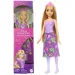 Disney princeze: Lutka princeza Rapunzel za zabavu – Mattel